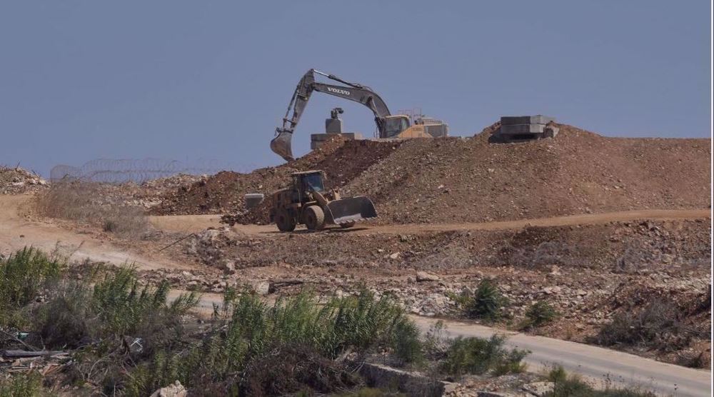 Nouveau mur israélien : violation flagrante de la souveraineté nationale libanaise