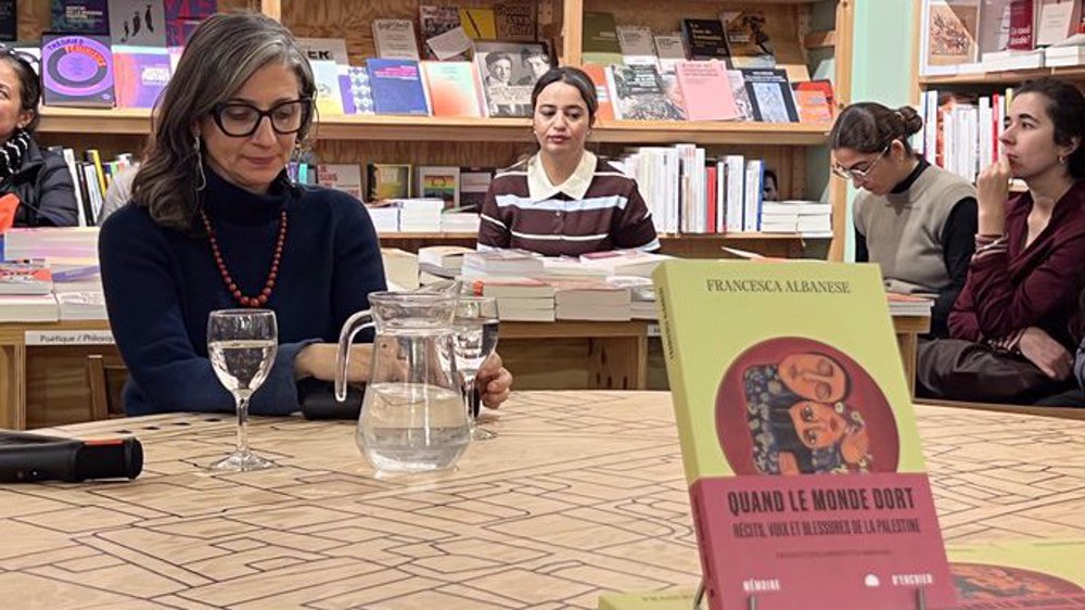 Le cessez-le-feu n’a pas fait cesser le génocide à Gaza (Francesca Albanese)