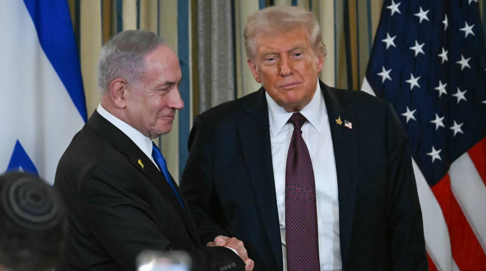 Israel lobbying US to leverage F-35 deal to force Saudi normalization: Report