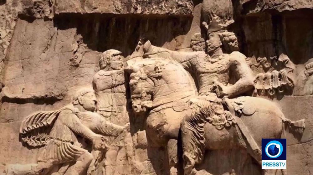 Bataille d'Édesse : quête d’une histoire glorieuse qui se réincarne