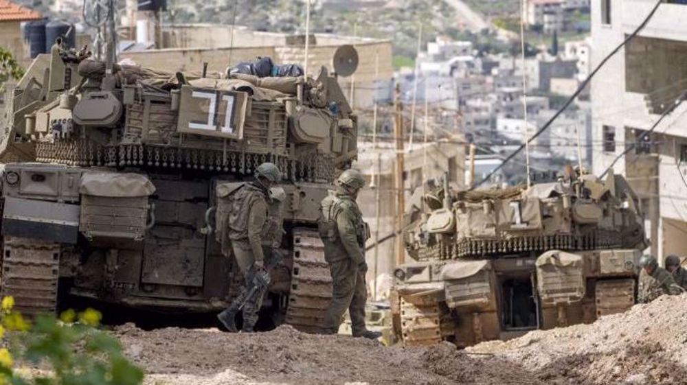 L’UE et l'ONU exhortent Israël à mettre fin à la violence des colons en Cisjordanie