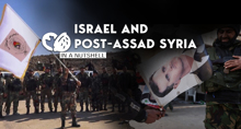 Israel and post-Assad Syria