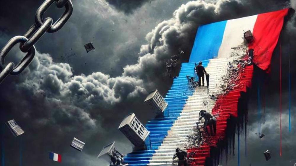 France : les PME-ETI mettent en garde contre l’instabilité politique