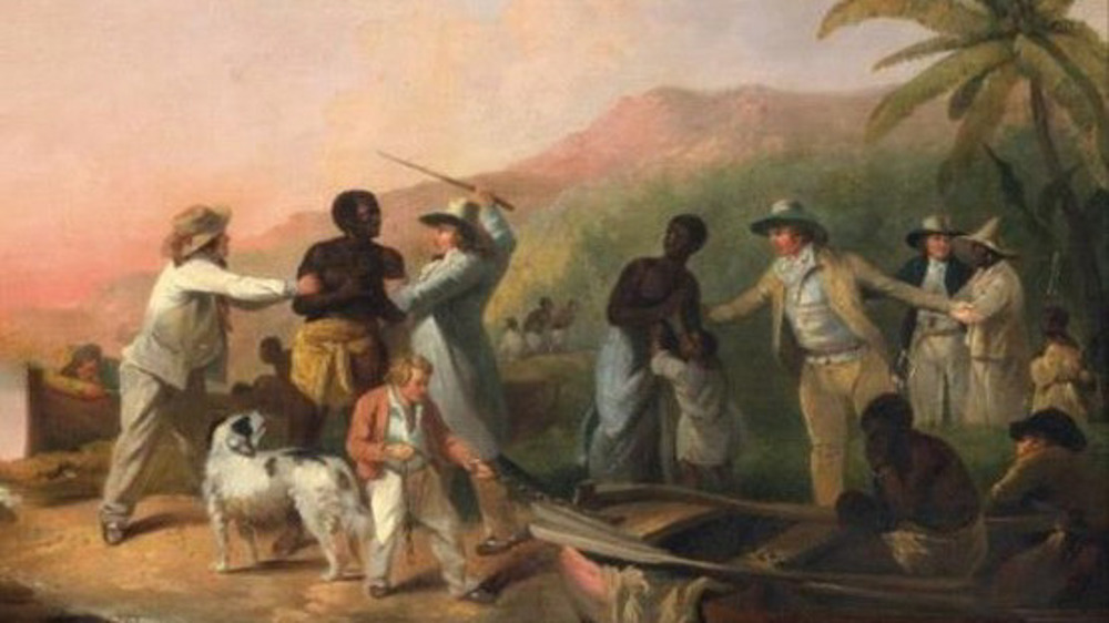 Royaume-Uni : les Caribéens réclament des réparations pour l’esclavage