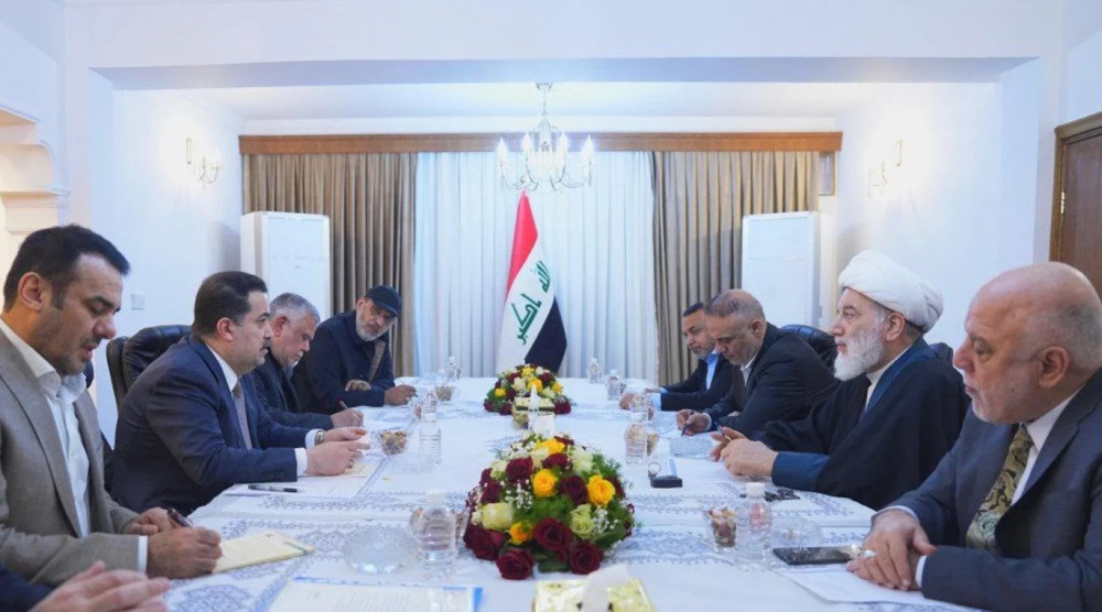 PM Sudani-led alliance wins majority of seats in Iraq general elections