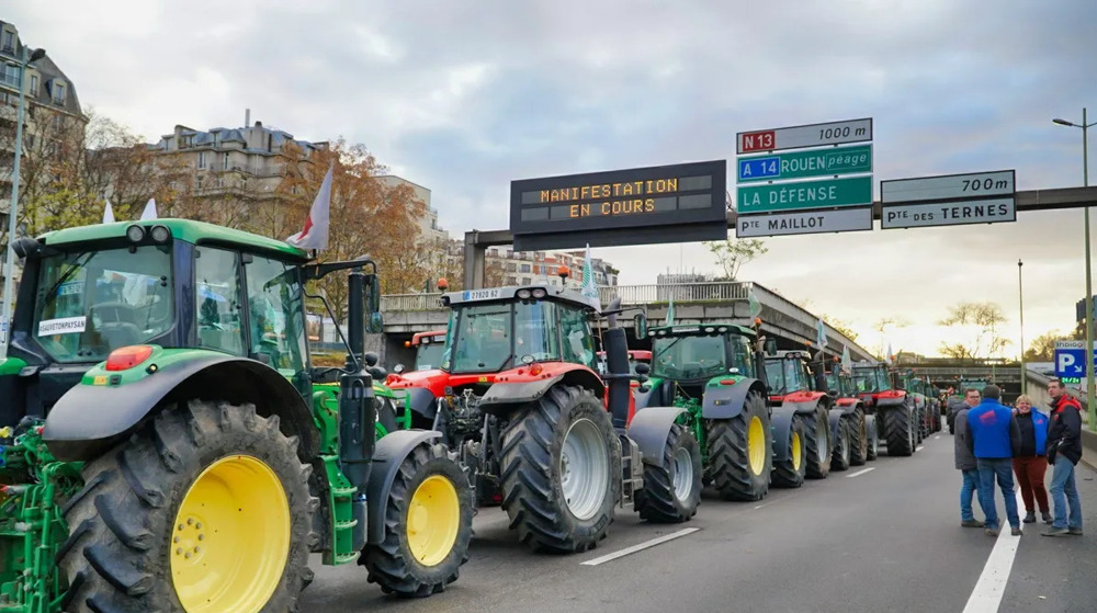 France : nouveaux appels à la mobilisation des agricultures