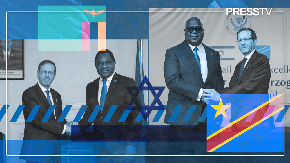 Amid global isolation, Israel courts Africa for acceptance – starting with Zambia and Congo