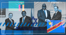 Amid global isolation, Israel courts Africa for acceptance – starting with Zambia and Congo
