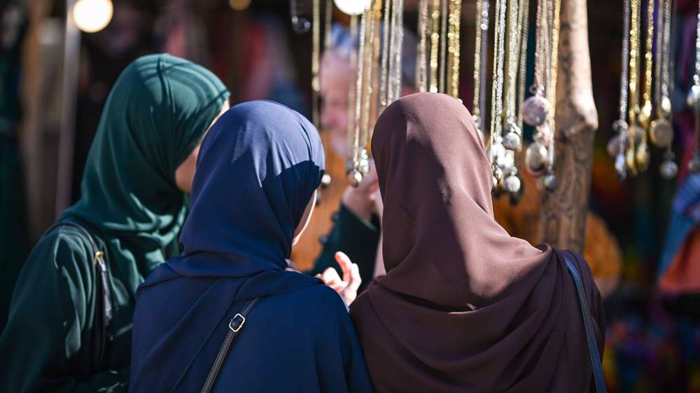  Austrian government proposes Hijab ban for girls under 14