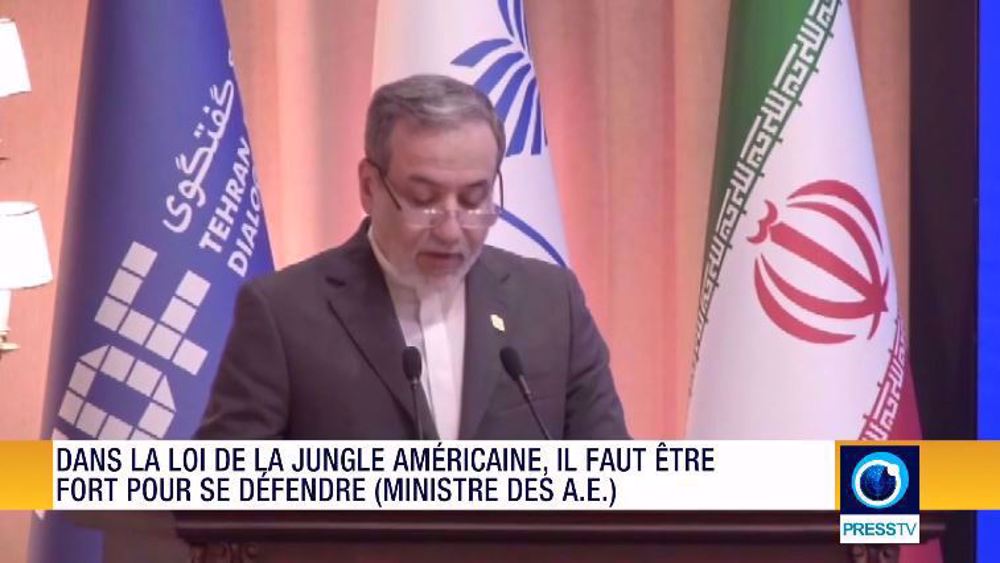 Iran Info du 17 novembre 2025