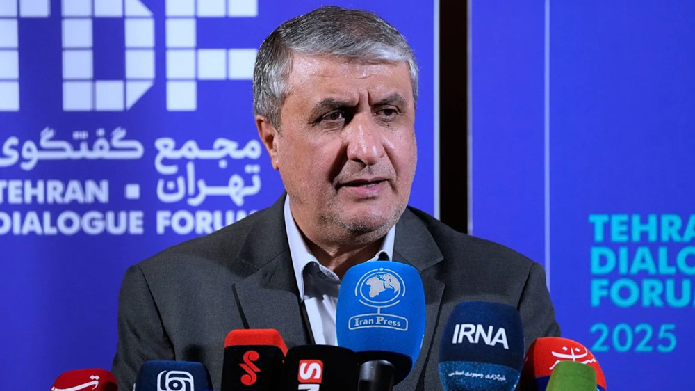 L'Iran condamne la campagne israélo-américaine contre l'avancée du pays