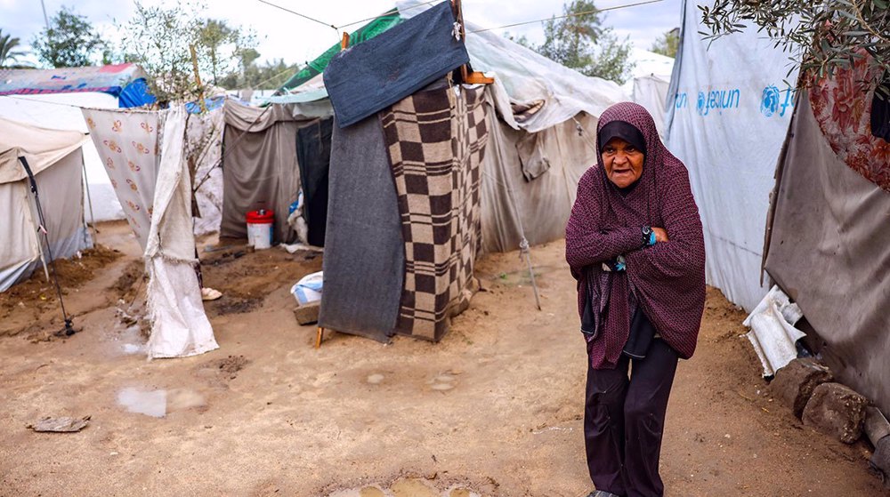 Crise sanitaire à Gaza : 100 000 blessés, le système de santé en ruine