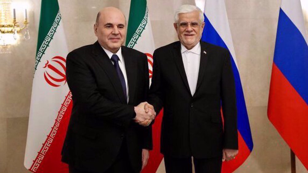 SCO Council of Heads of Government meeting kicks off in Moscow with Iran's presence