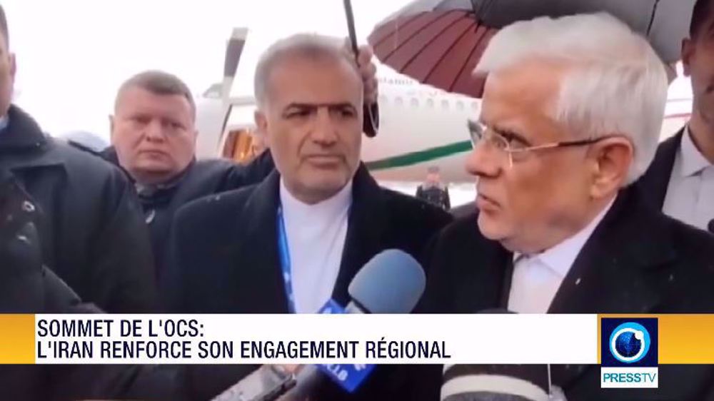 Iran Info du 18 novembre 2025