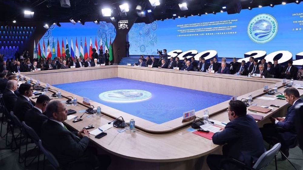 L'OCS rejette les sanctions anti-iraniennes 