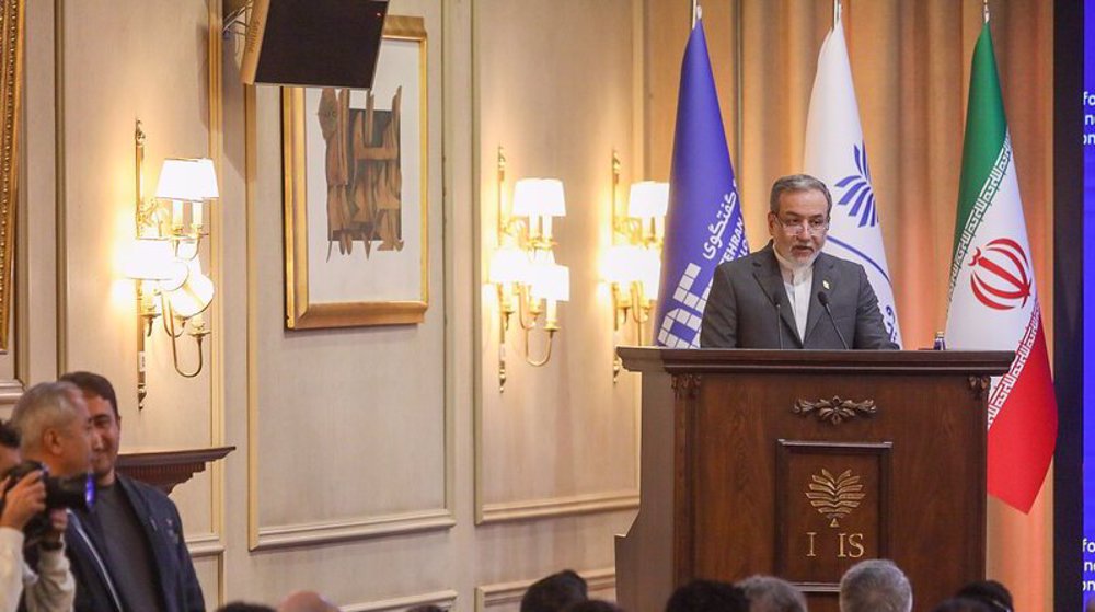 Le droit international reste vivant malgré les violations qu’il subit (Iran)