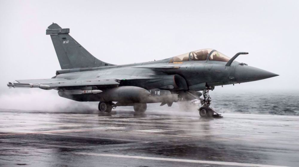 Ventes de Rafale à l’Ukraine : Moscou réagit