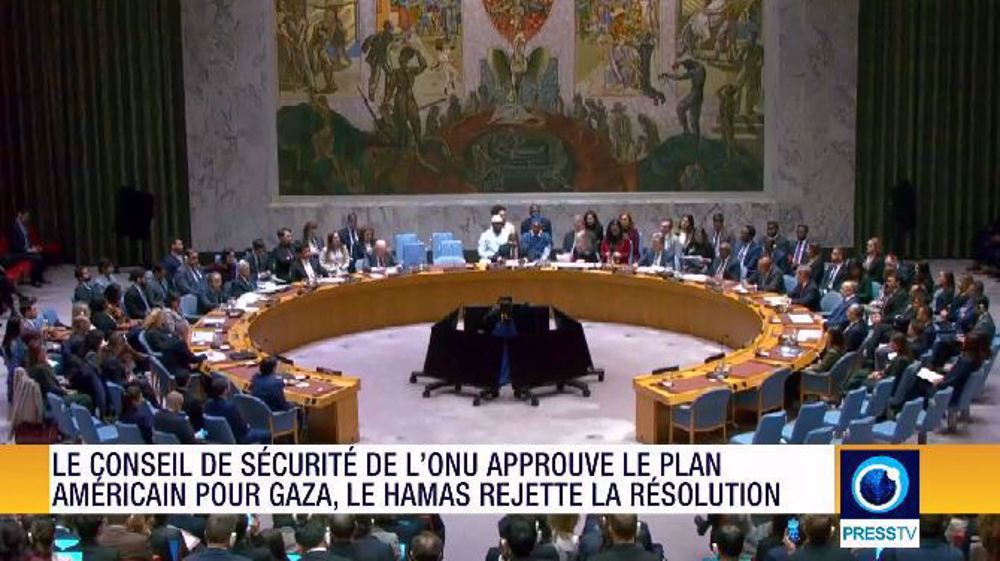 Journal du 18 novembre 2025