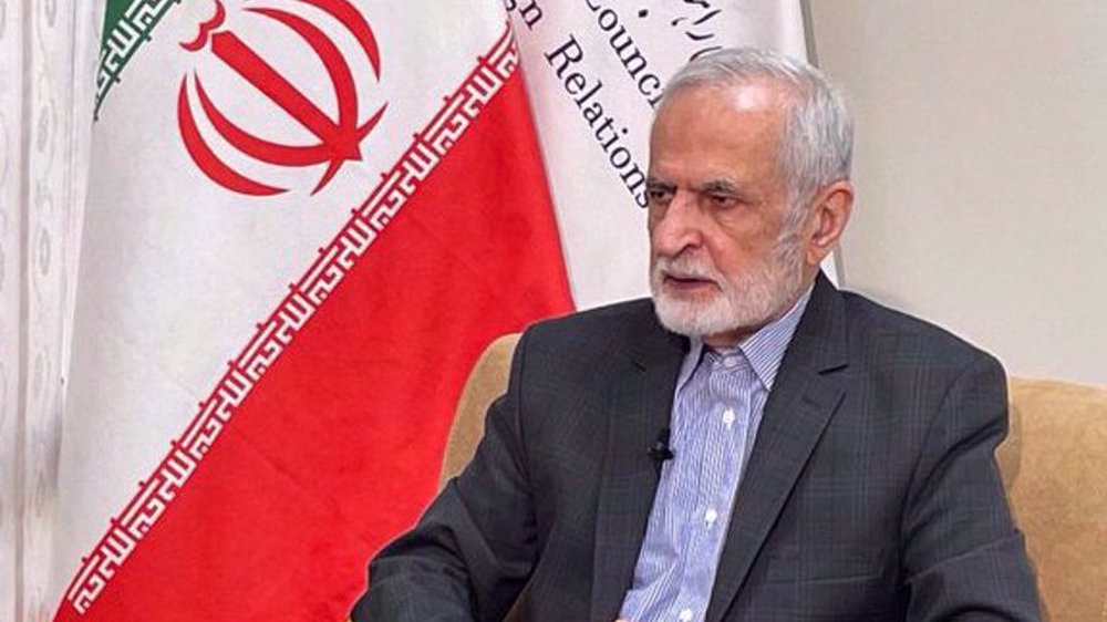 L'Iran prêt à envisager une médiation russo-chinoise pour relancer sa coopération avec l'AIEA