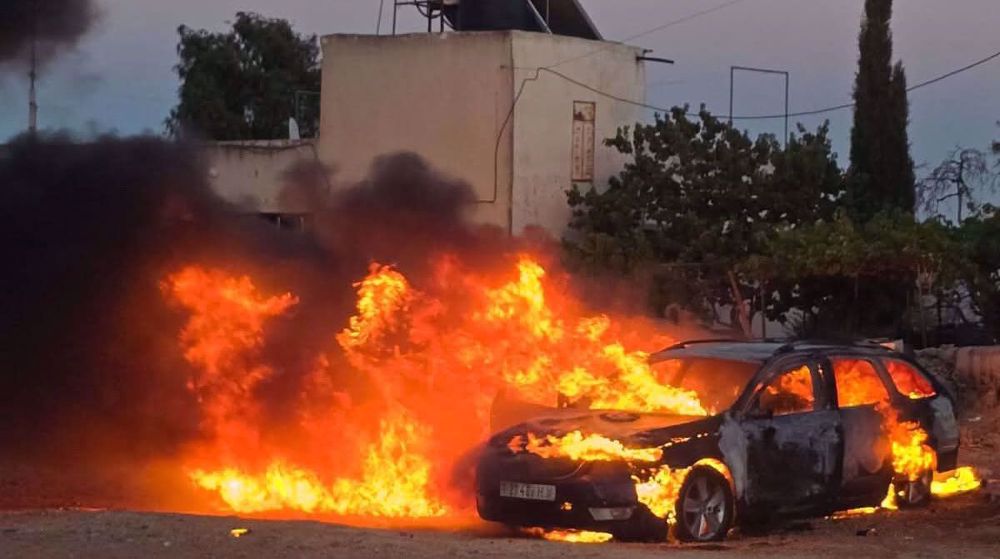 Cisjordanie : la violence des colons s'intensifie après le cessez-le-feu à Gaza