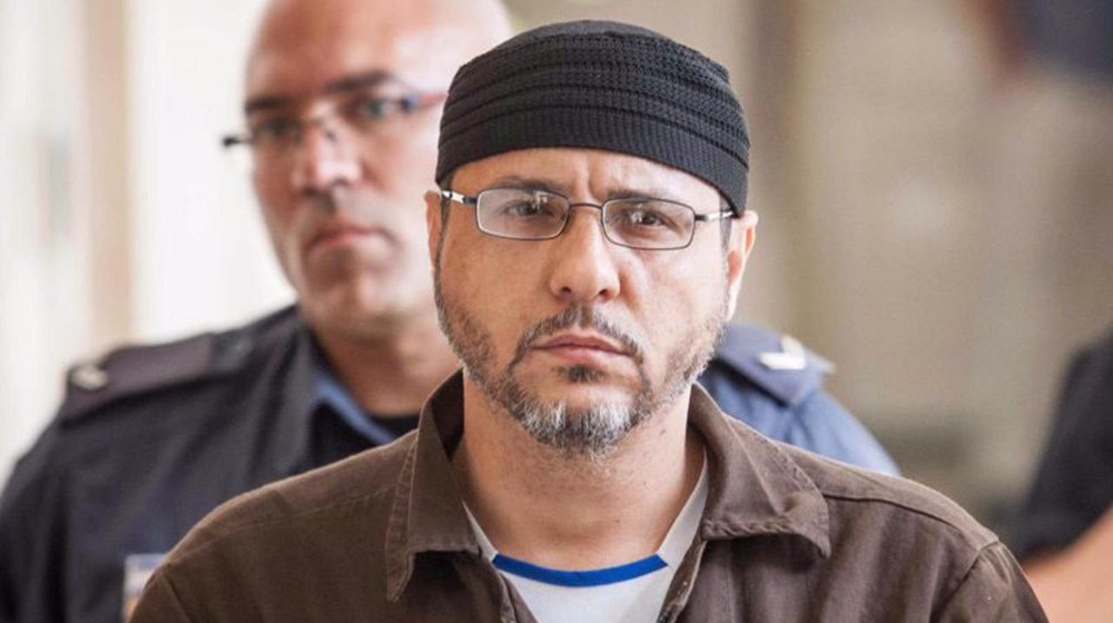 Palestinian leader subjected to brutal torture in Israeli prison: Rights group