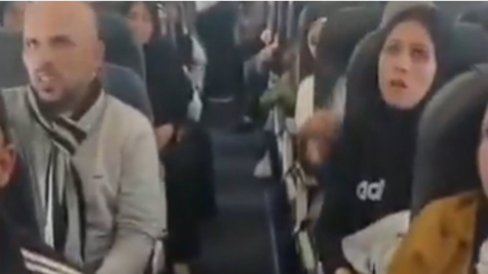 Gazans recount ordeal in secret Israeli-linked exodus to South Africa