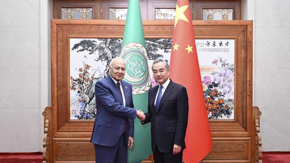 Tout accord pour Gaza doit respecter la gouvernance palestinienne (Pékin) 