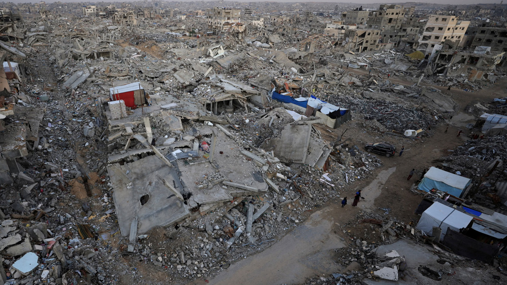 Polish state-owned firm supplying explosives to Israel for Gaza genocide: Report