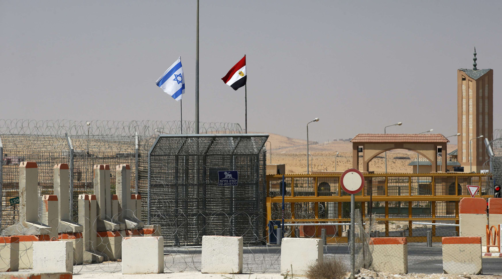 Israel discloses new settlement expansion scheme close to Egypt: Report