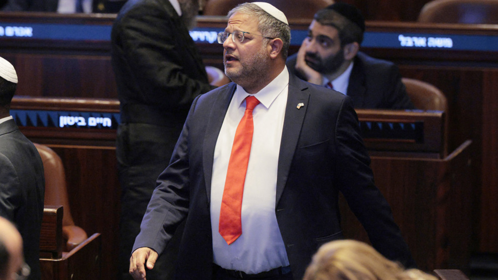 Israeli Knesset debates death penalty for Palestinian prisoners ‘within 90 days, without appeal’