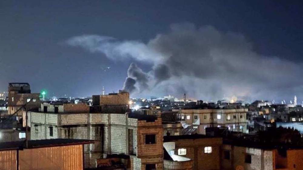 Crimes israéliens contre les réfugiés palestiniens au Liban