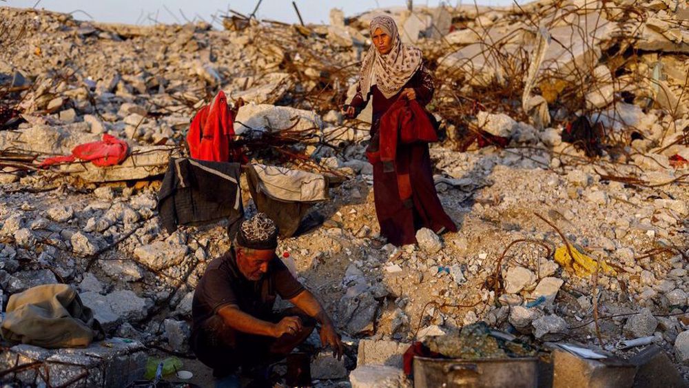 Gaza : 28 morts dans les récentes frappes aériennes israéliennes