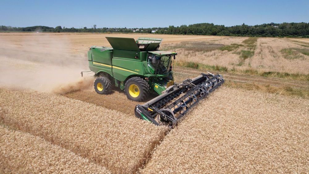 Agroalimentaire français : la balance commerciale déficitaire en 2025