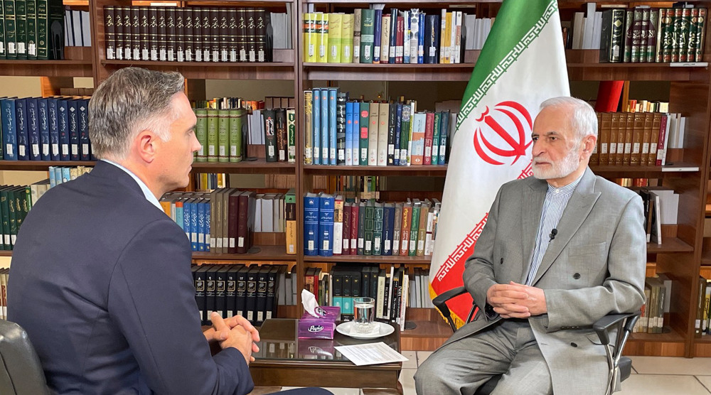 Iran/États-Unis : le recours à la force ne donne absolument rien