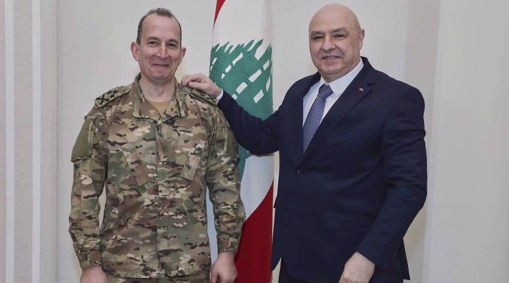US calls off Lebanon army chief's visit over anti-Israel statement