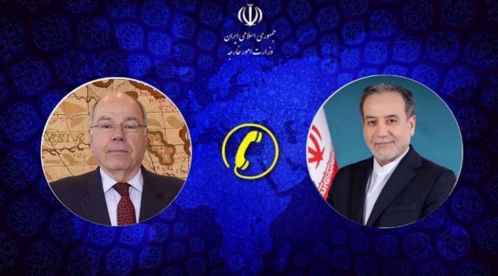 Iran warns against fresh Western-backed drive to tarnish its peaceful nuclear energy program