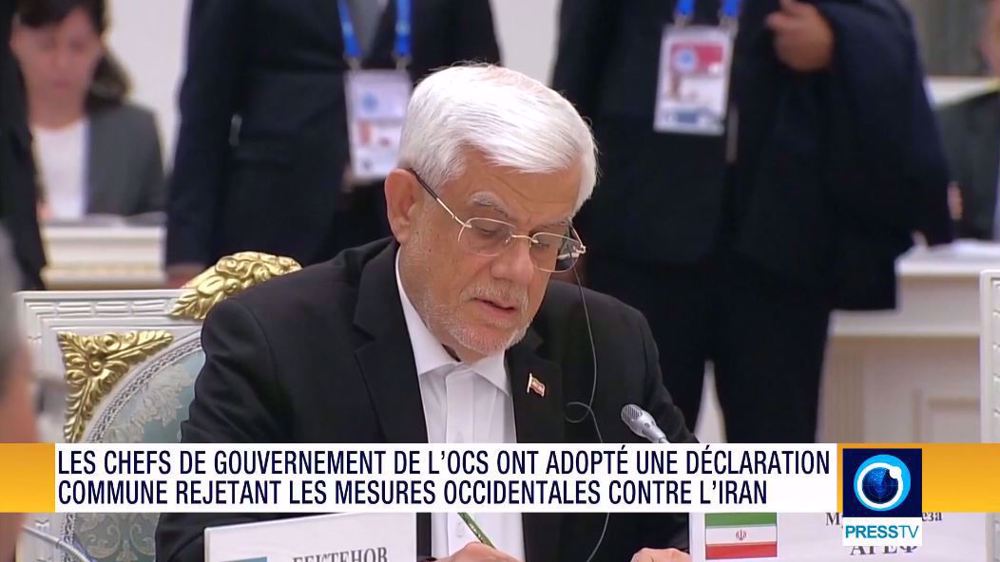 Iran Info du 19 novembre 2025
