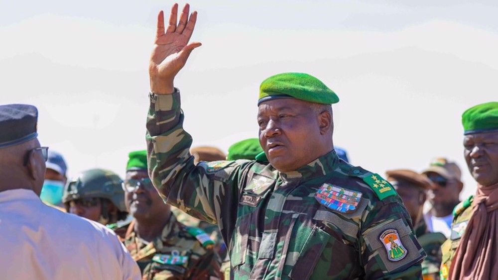 La France livre une guerre totale au Niger (Abdourahamane Tiani)