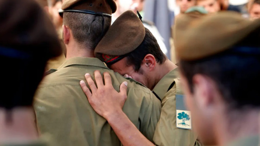 Israeli army faces deepening manpower crisis as hundreds seek early retirement: Reports