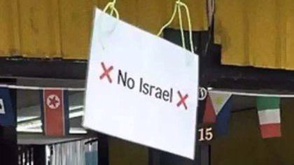 ‘No Israel’: Thais protest misconduct, illicit ventures by Israeli visitors