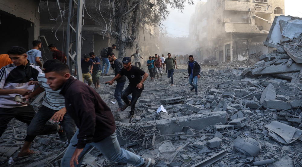 Gaza: Israël a commis 194 violations depuis le 10 octobre