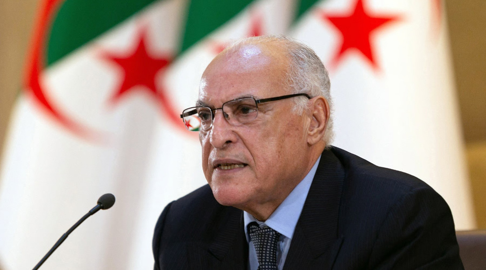 Accord 1968: le vote de l'Assemblée, une affaire franco-française (Alger)