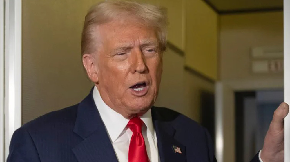 Trump threatens military strikes on Nigeria on pretext of protecting Christians