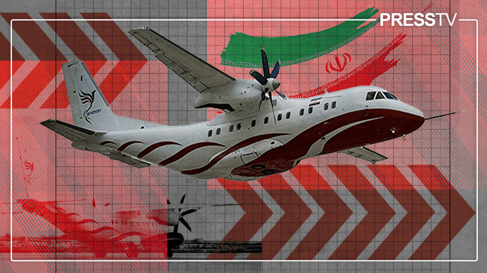 Maiden flight of homebuilt Simorgh marks new chapter in Iran’s aviation industry