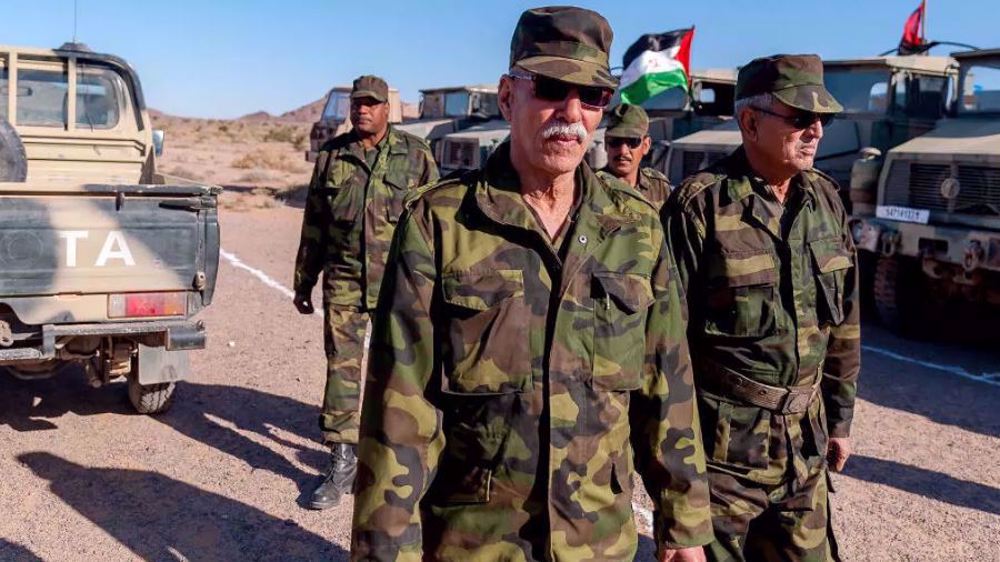 Front Polisario : aucune négociation sans autodétermination