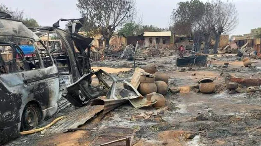 Soudan : une organisation médicale accuse les FSR de détenir des milliers de civils à El-Fasher