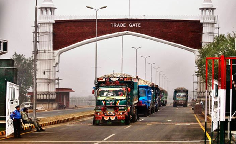 India trade suspension with Pakistan inflicts livelihood losses for border residents