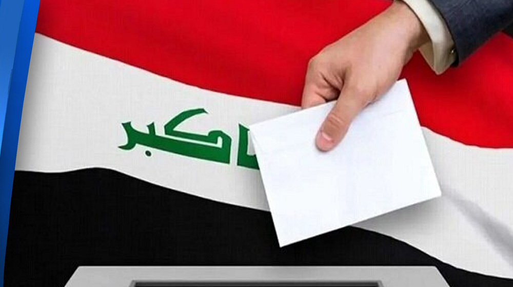 Campaign in full swing in Iraq for Nov. 11 parliamentary elections