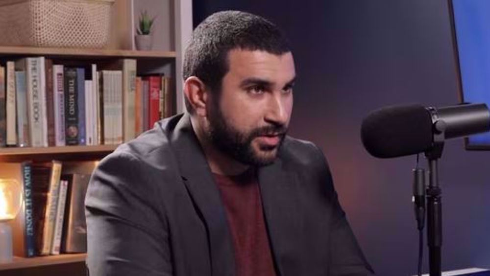 US court questions legality of pro-Palestine British journalist's detention