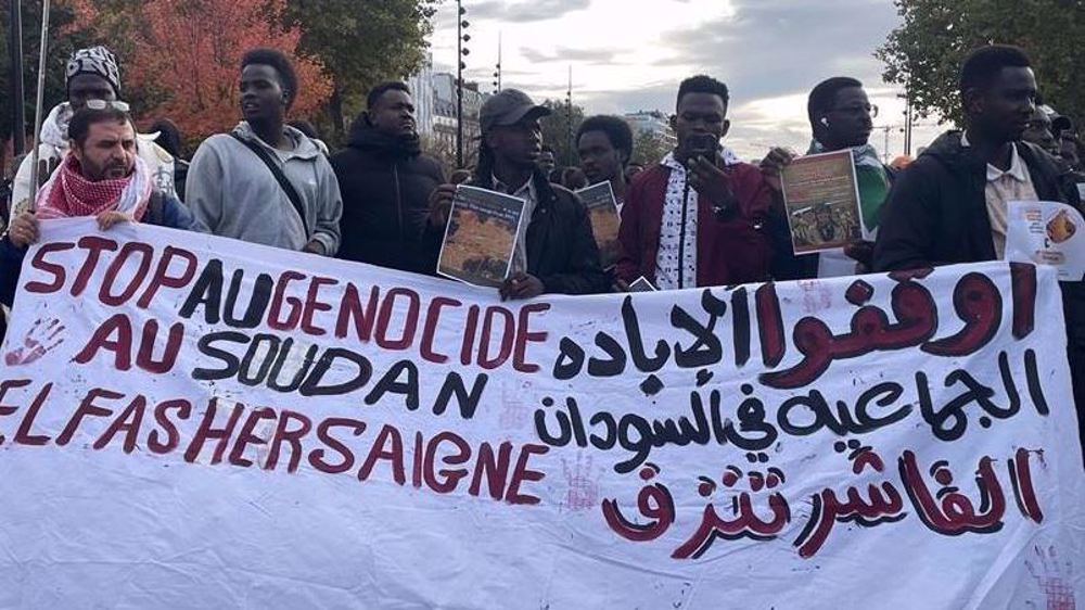 Le Soudan : la complicité silencieuse de l’Occident dans le chaos